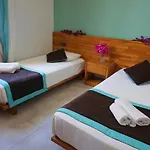Hotell Cobanoglu Kaş