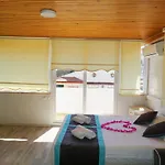 Hotell Cobanoglu *