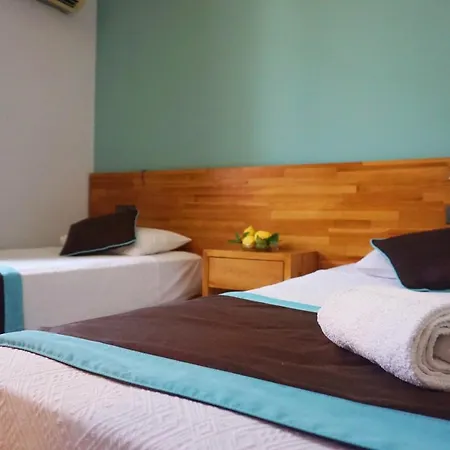 Hotell Cobanoglu Kaş