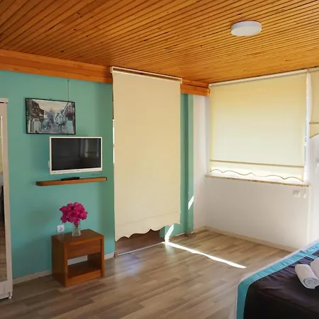 מלון Cobanoglu *