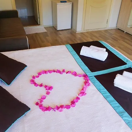 מלון Cobanoglu *