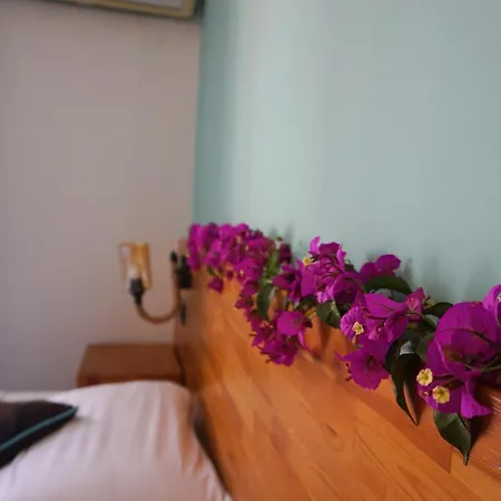 מלון Cobanoglu קס