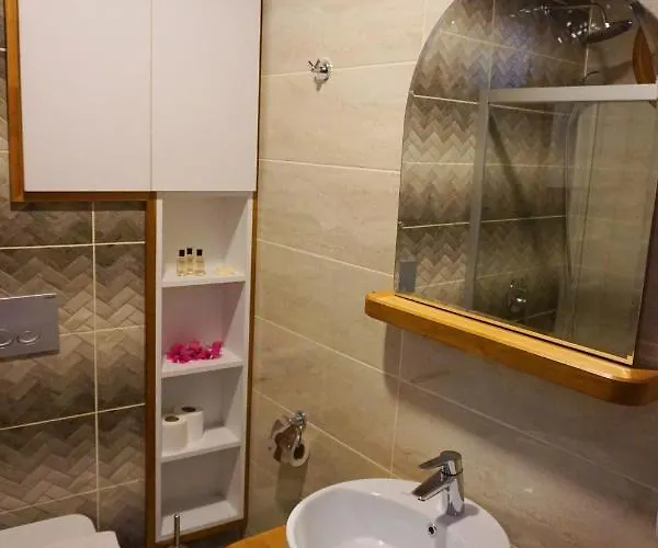 Cobanoglu מלון קס