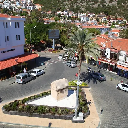 Cobanoglu * Kaş