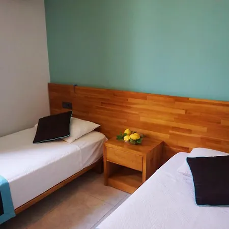 Hotel Cobanoglu Kaş