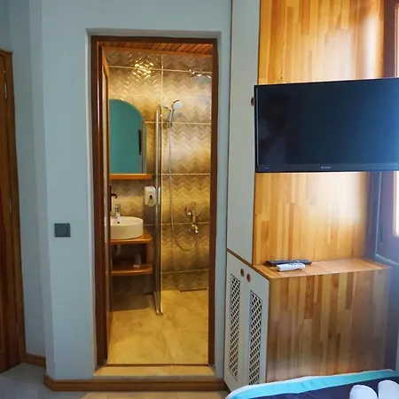 Hotel Cobanoglu Kaş