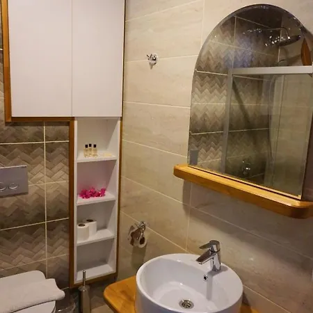 Cobanoglu Hotel Kaş