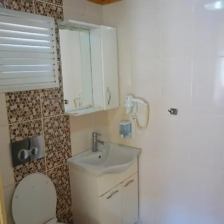 Cobanoglu Hotel Kaş