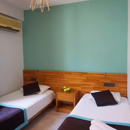 Cobanoglu Hotel Kaş